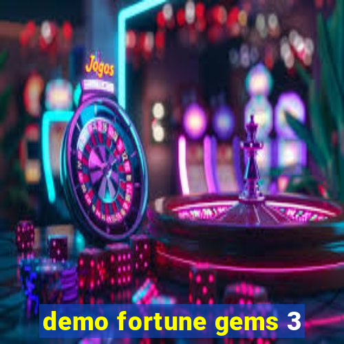demo fortune gems 3